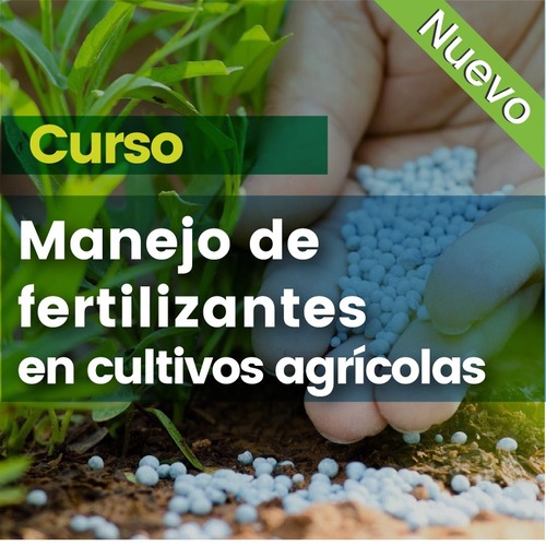 Curso manejo fertilizantes-agroclick-agroteach