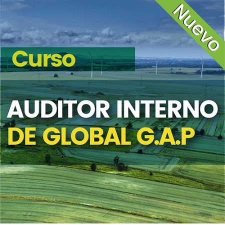 Curso: Auditor Interno-Global G.A.P