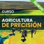 Curso agricultura de precisión