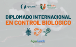 Diplomado Internacional en Control Biológico