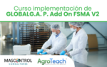 Implementadores Add On FSMA V2 GLOBALG.A.P.